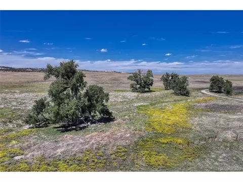 Fiddleback Ranch Rd, Kiowa, CO 80117 photo 4