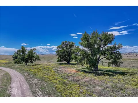 Fiddleback Ranch Rd, Kiowa, CO 80117 photo 3
