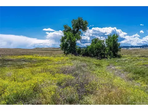 Fiddleback Ranch Rd, Kiowa, CO 80117 photo 22