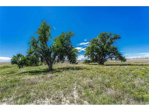 Fiddleback Ranch Rd, Kiowa, CO 80117 photo 21