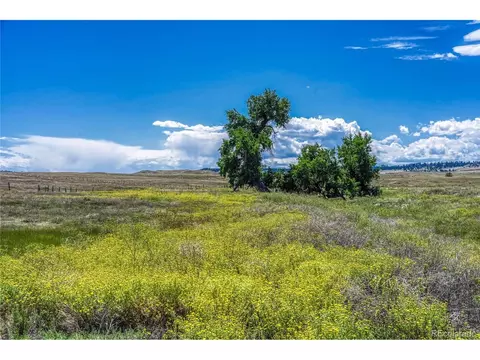 Fiddleback Ranch Rd, Kiowa, CO 80117 photo 15