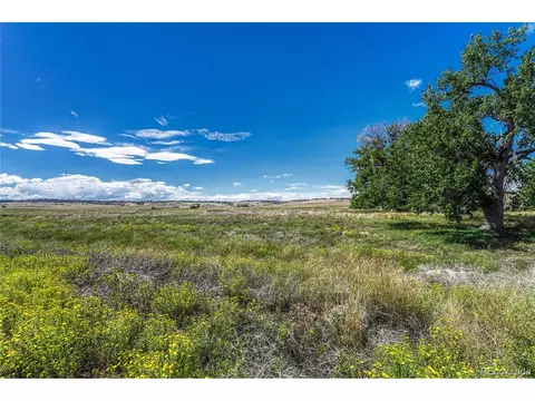 Fiddleback Ranch Rd, Kiowa, CO 80117 photo 19