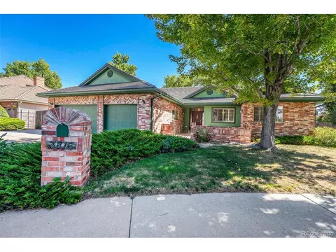 3816 Simms St, Wheat Ridge, CO 80033