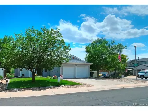 4072 E 126th Pl, Thornton, CO 80241