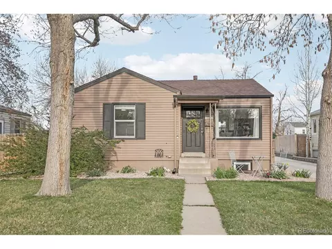 4180 S Elati St, Englewood, CO 80110
