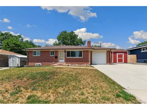 8673 Princeton St, Westminster, CO 80031