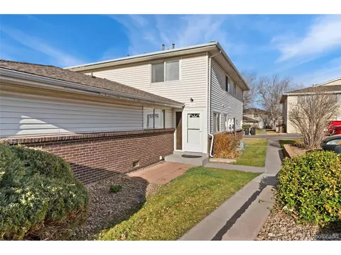 9195 E Lehigh Ave #190, Denver, CO 80237