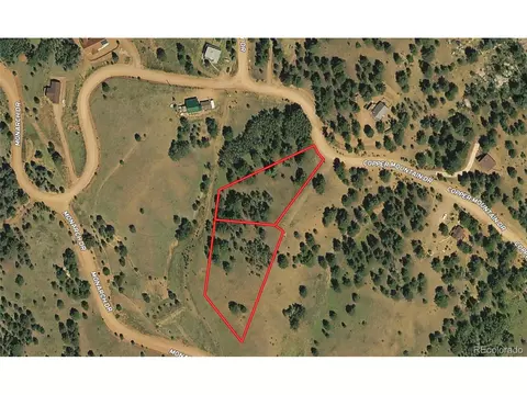 330 Copper Mountain Dr, Cripple Creek, CO 80813