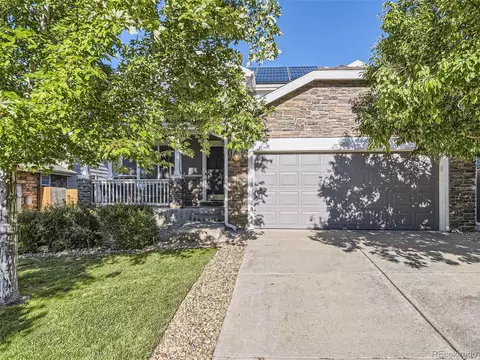 1458 S Flanders St, Aurora, CO 80017