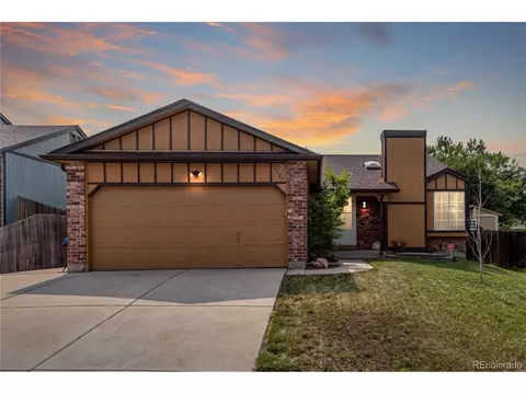 Undisclosed, Thornton, CO 80241
