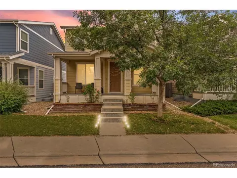 4456 S Independence St, Littleton, CO 80123