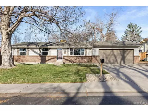 2645 S Hoyt St, Lakewood, CO 80227