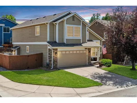 3204 White Oak St, Highlands Ranch, CO 80129