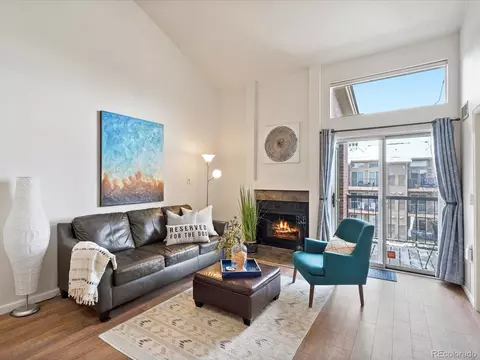 4899 S Dudley St #23G, Littleton, CO 80123