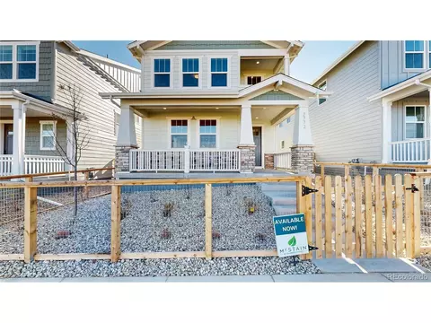 2772 E 103rd Ave, Thornton, CO 80229