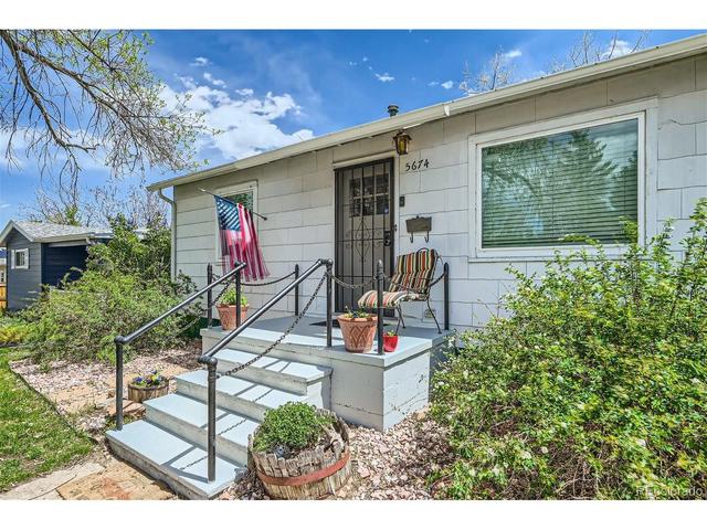 5674 S Huron St, Littleton, CO 80120