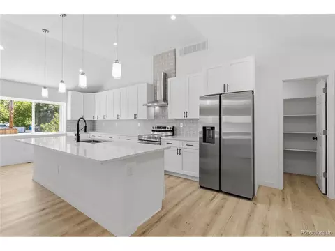 1235 S Irving St, Denver, CO 80219