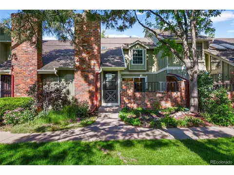 11704 Elk Head Range Rd, Littleton, CO 80127