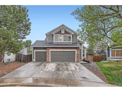 3440 W 112th Cir, Westminster, CO 80031