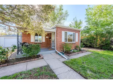 3620 N Saint Paul St, Denver, CO 80205