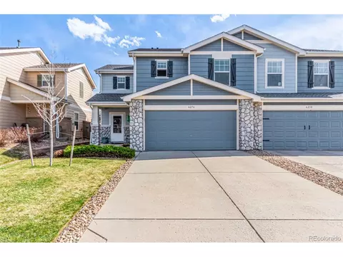 6276 Turnstone Pl, Castle Rock, CO 80104