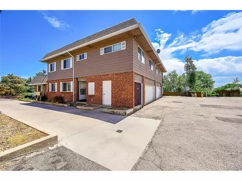 Undisclosed, Denver, CO 80260