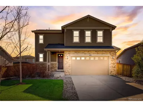 206 S Kewaunee Way, Aurora, CO 80018