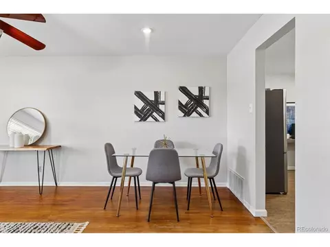 Dining - 5755 Dover St, Arvada, CO 80002 photo 1 of 1