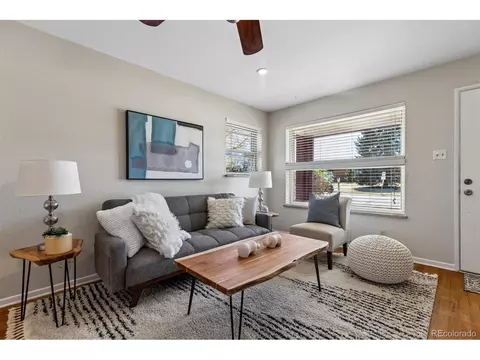 Living - 5755 Dover St, Arvada, CO 80002 photo 3 of 3