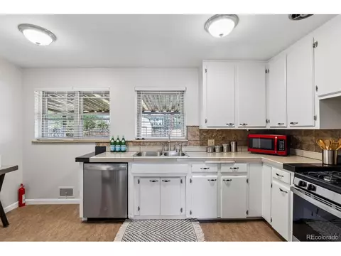 Kitchen - 5755 Dover St, Arvada, CO 80002 photo 1 of 4