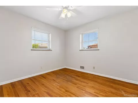 Bedroom - 5755 Dover St, Arvada, CO 80002 photo 3 of 3