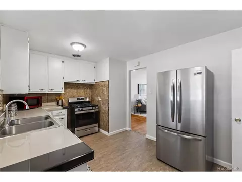 Kitchen - 5755 Dover St, Arvada, CO 80002 photo 2 of 4