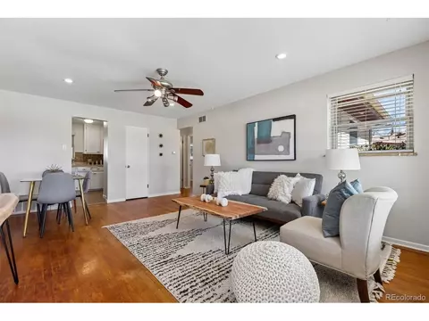 Living - 5755 Dover St, Arvada, CO 80002 photo 1 of 3