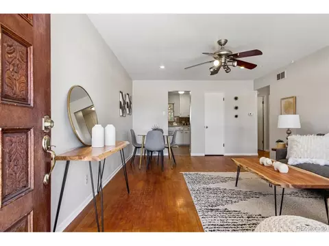 Entry Way - 5755 Dover St, Arvada, CO 80002 photo 1 of 1