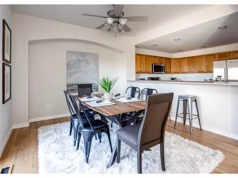 6607 S Forest Way #E, Centennial, CO 80121 photo 8