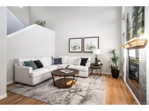 6607 S Forest Way #E, Centennial, CO 80121 photo 5