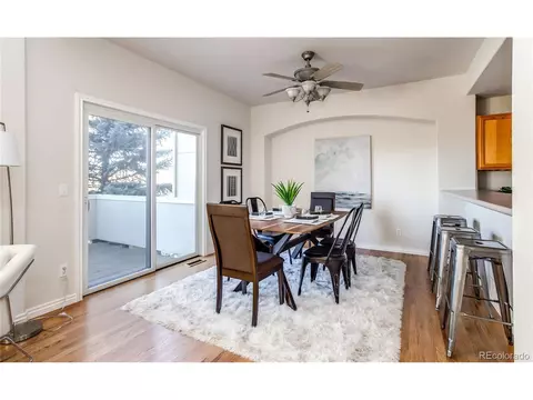6607 S Forest Way #E, Centennial, CO 80121 photo 9