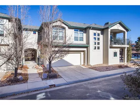 6607 S Forest Way #E, Centennial, CO 80121 photo 2