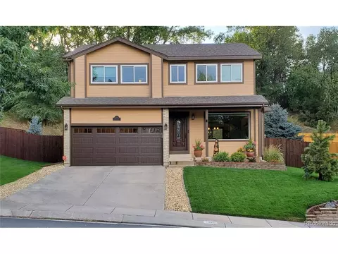 1280 Caldera Dr, Colorado Springs, CO 80904