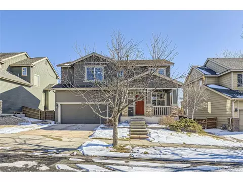 10206 Sedalia St, Commerce City, CO 80022