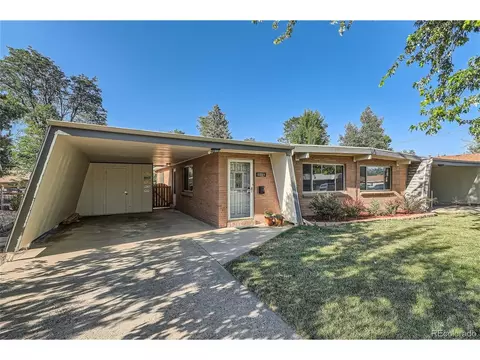 6985 W Mexico Dr, Lakewood, CO 80232