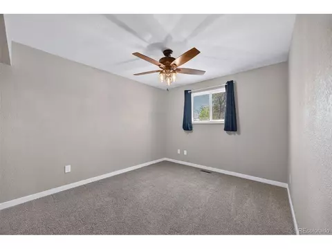 Bedroom - 4740 E 112th Pl, Thornton, CO 80233 photo 5 of 5