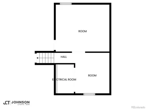 Floorplan - 4740 E 112th Pl, Thornton, CO 80233 photo 1 of 4