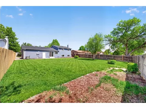 Exterior - 4740 E 112th Pl, Thornton, CO 80233 photo 3 of 6