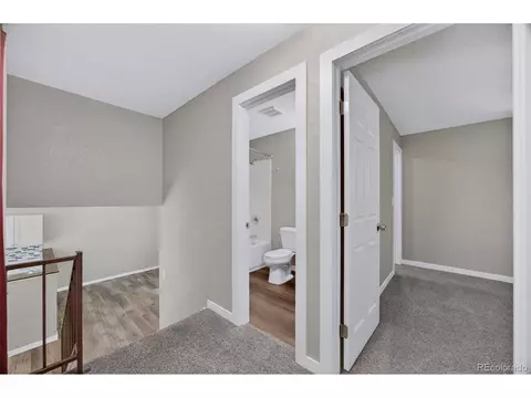 Entry Way - 4740 E 112th Pl, Thornton, CO 80233 photo 1 of 1