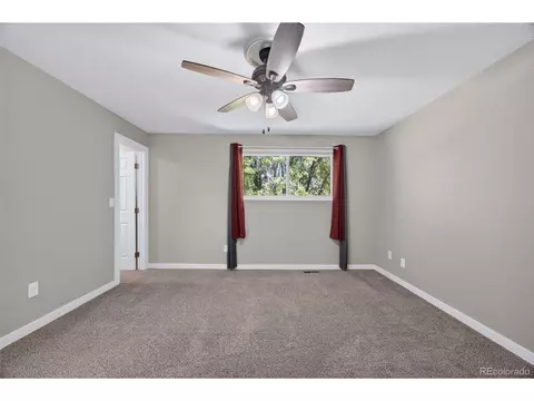 Bedroom - 4740 E 112th Pl, Thornton, CO 80233 photo 3 of 5