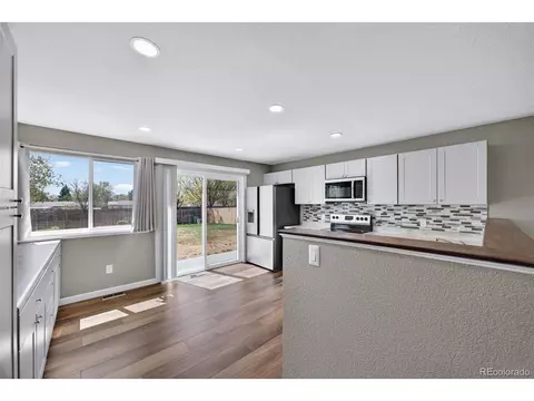 Kitchen - 4740 E 112th Pl, Thornton, CO 80233 photo 1 of 6
