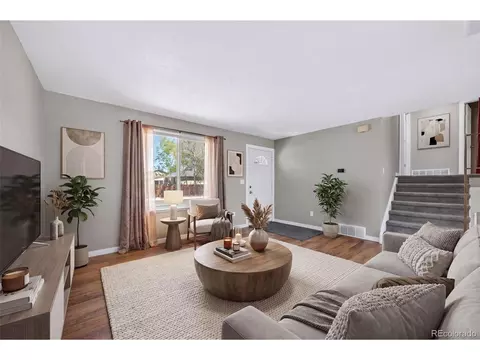 Living - 4740 E 112th Pl, Thornton, CO 80233 photo 1 of 6