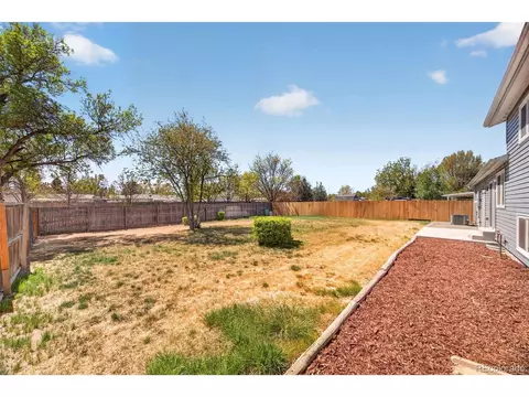Exterior - 4740 E 112th Pl, Thornton, CO 80233 photo 5 of 6