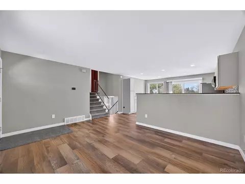 Living - 4740 E 112th Pl, Thornton, CO 80233 photo 4 of 6